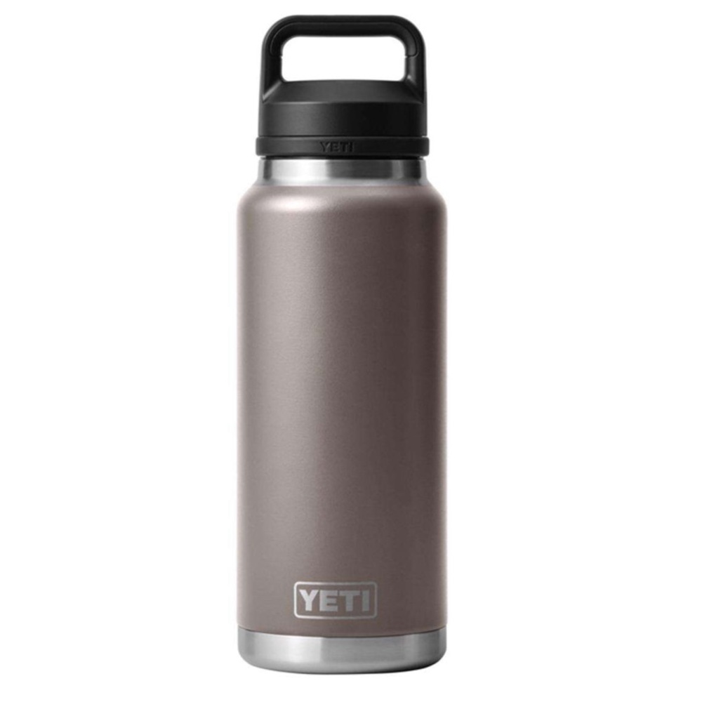 Rambler 36 oz Sharptail Taupe with Chug Cap